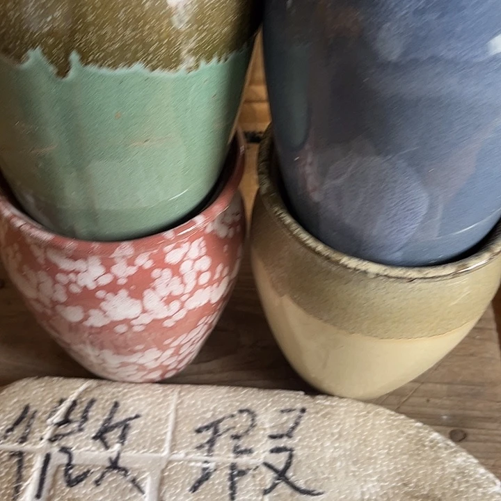 泥塑自产自销模式