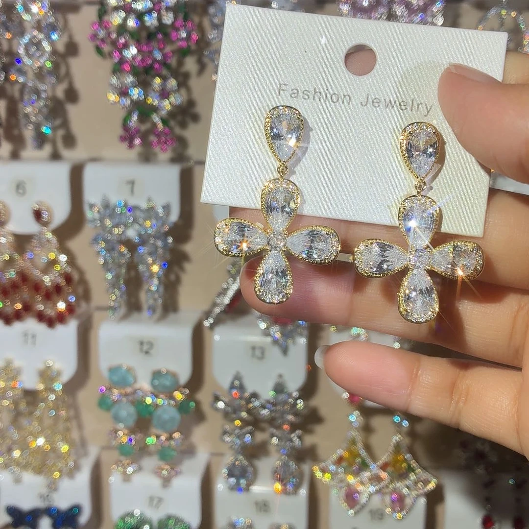 锆石铜合金925银针