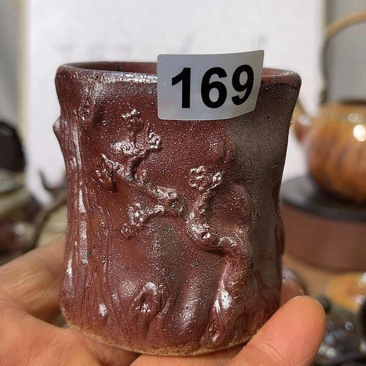 茶壶紫砂169&&&&&&&&