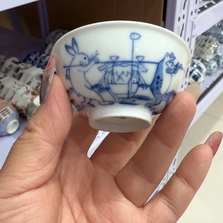 陶瓷艺术品收藏陶瓷