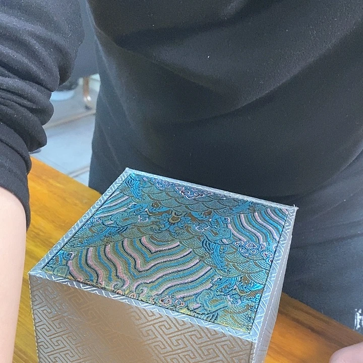 紫砂茶壶我是真的很喜欢