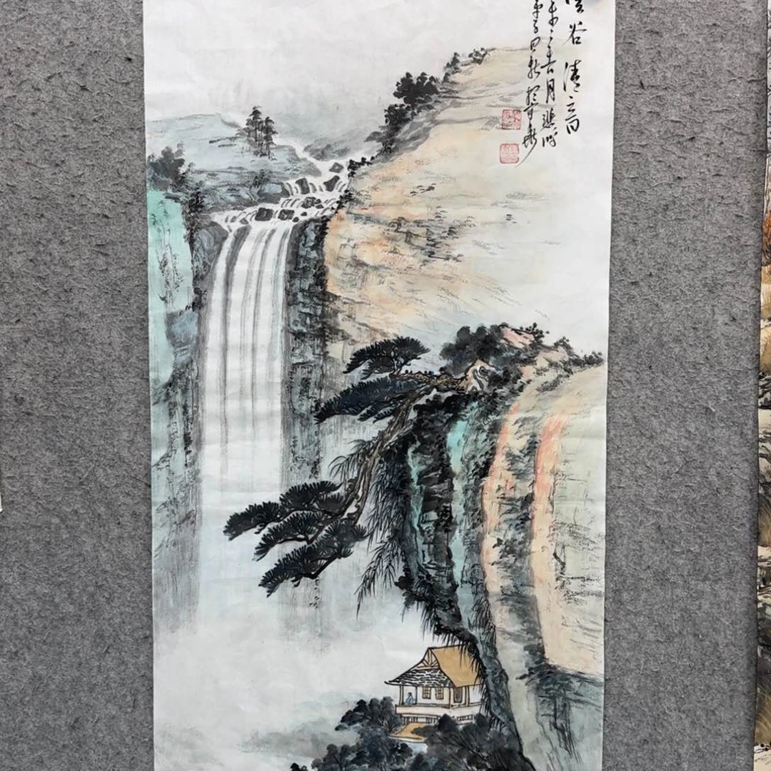 书法作品多次参加全国