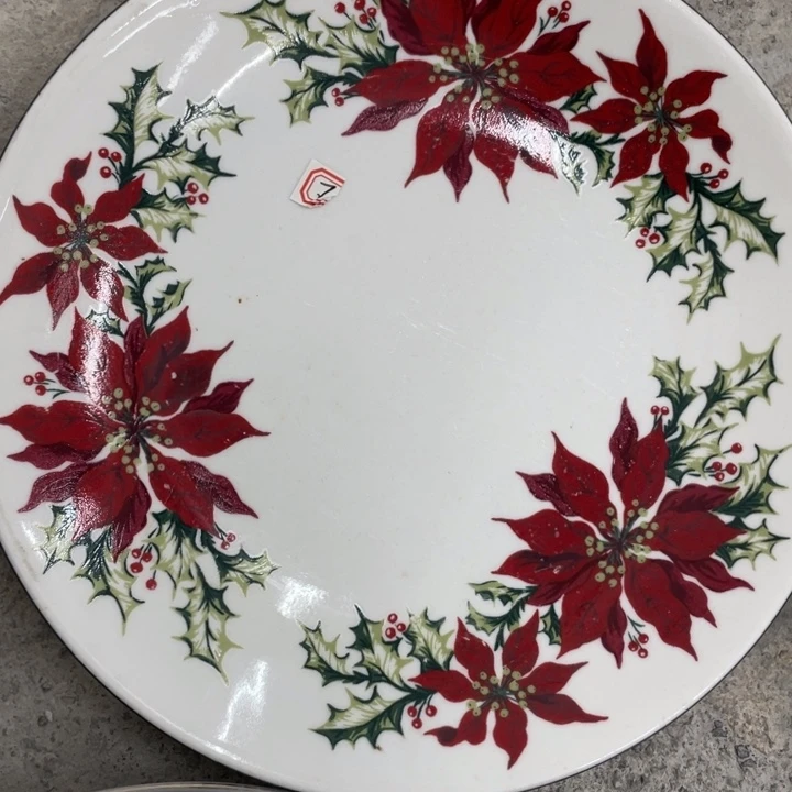 日用陶瓷制品商品