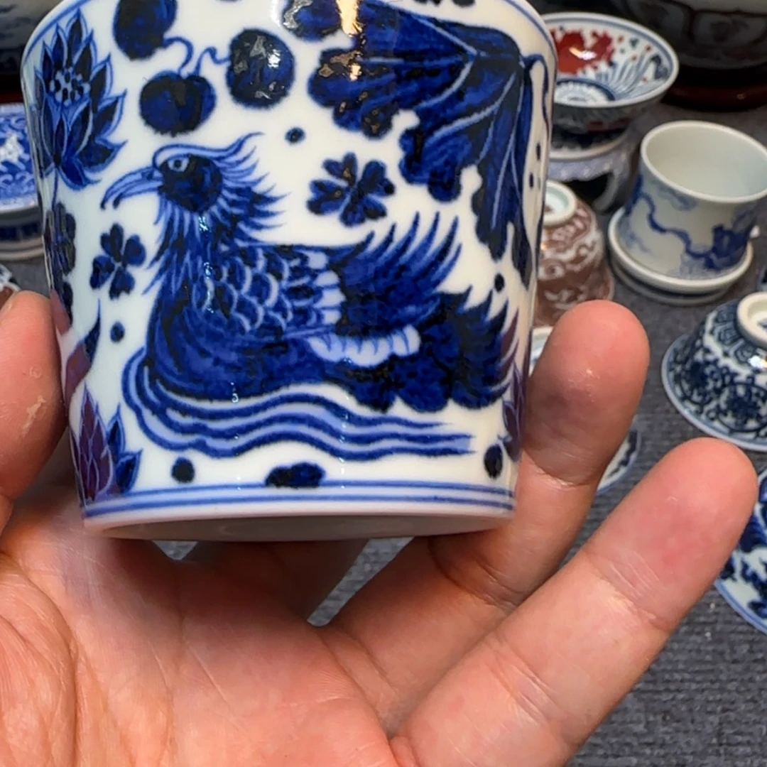 【闪购商品】瓷片?**寶景德镇市浮梁县，景德镇市浮梁县