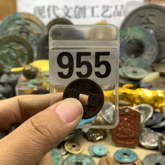 不***啥铜现代文创工艺品