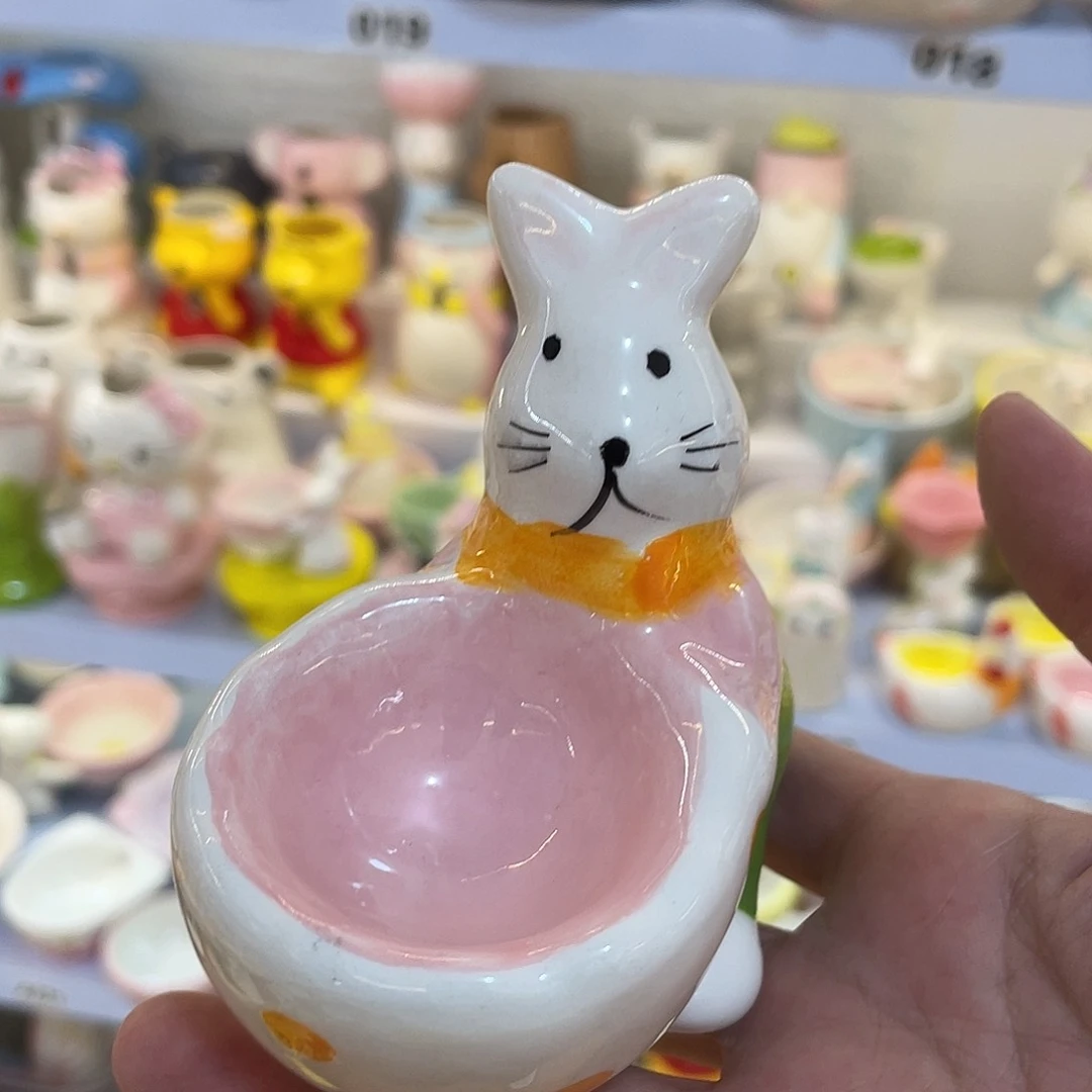 陶瓷微瑕介意慎拍