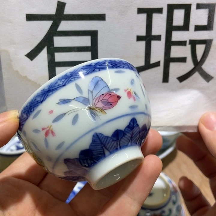 陶瓷艺术品的制作