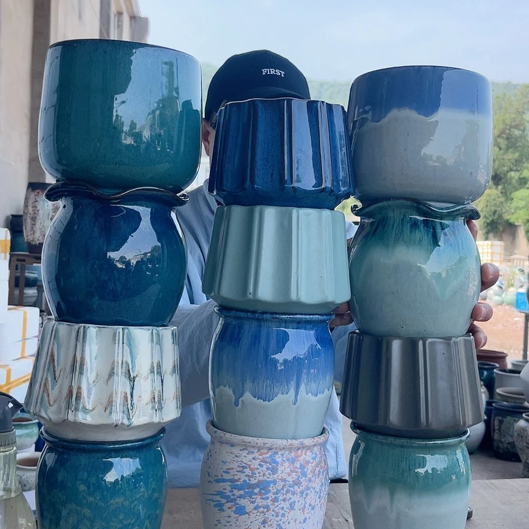 王嫂花盆直播0603-337框