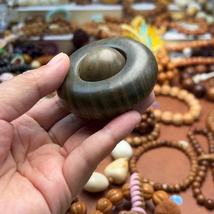 无事牌非洲檀香时来运转