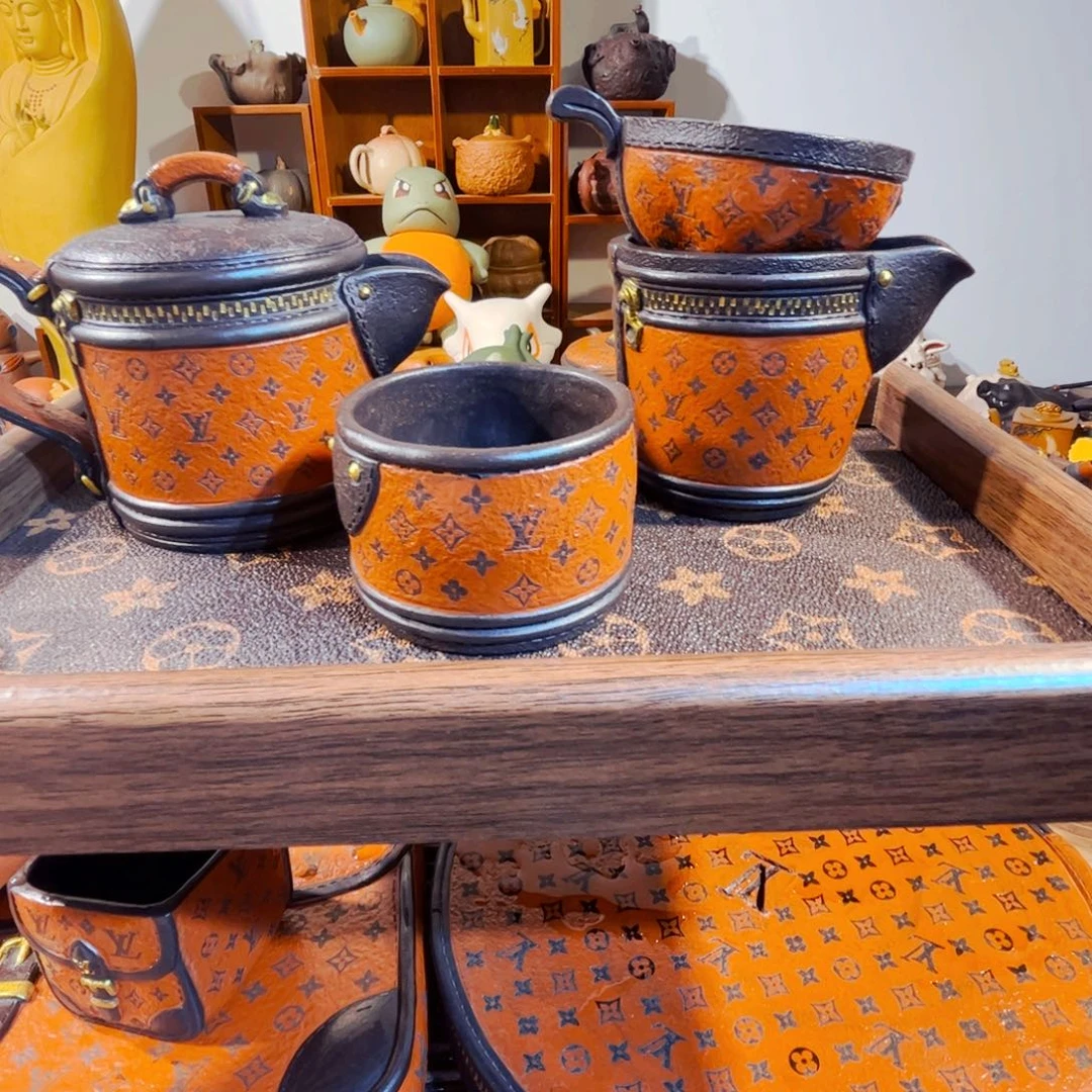 ****人茶壶紫砂纯手工制作的视频很