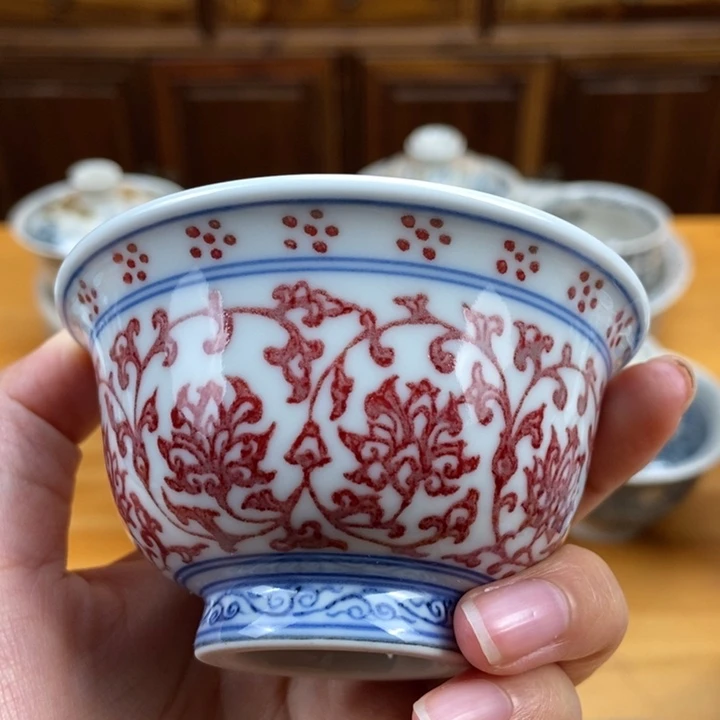 景德镇手绘哈哈哈哈哈哈