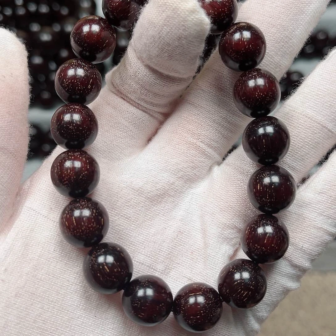 檀香紫檀（小叶紫檀）1.0满