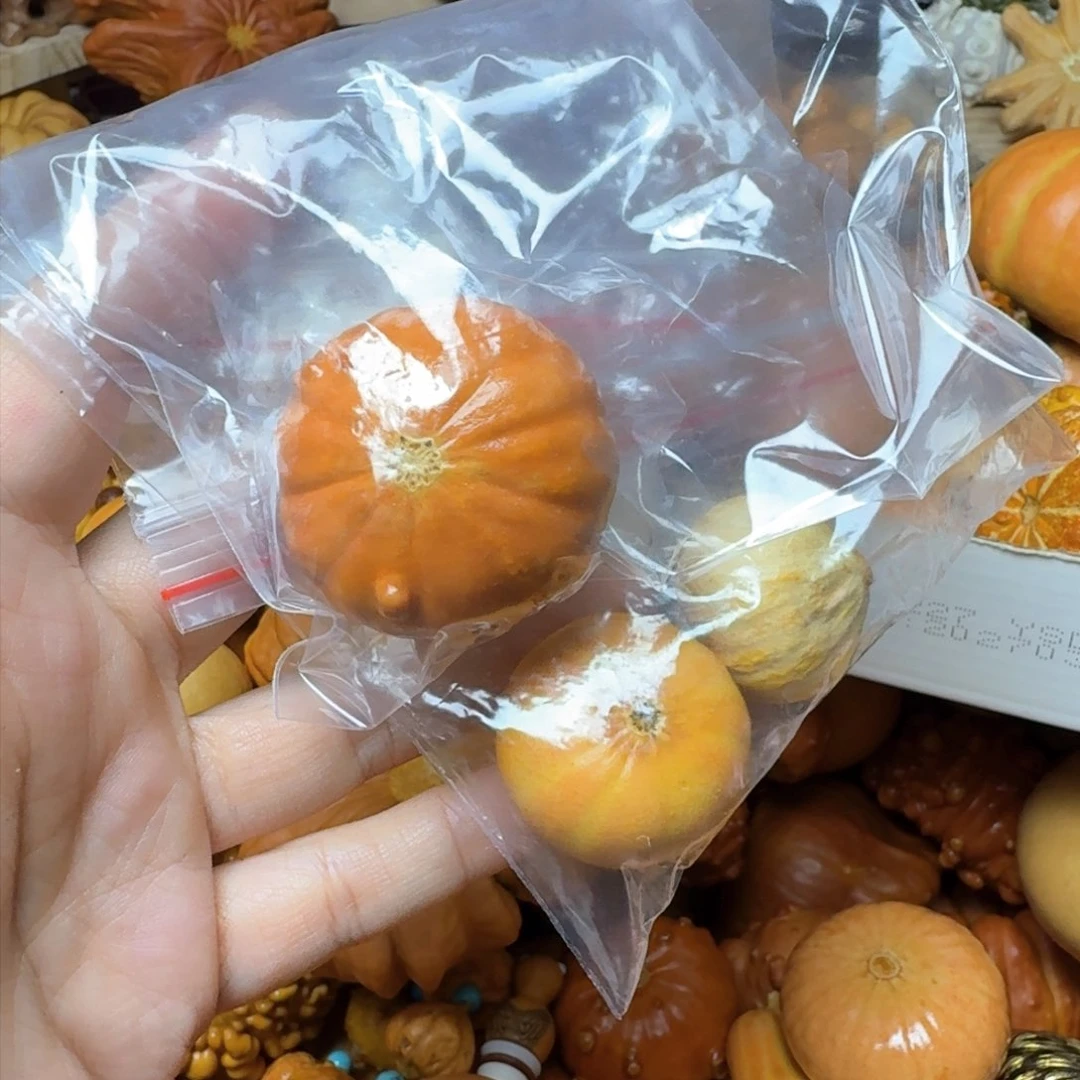 小*妖特价葫芦不退不换