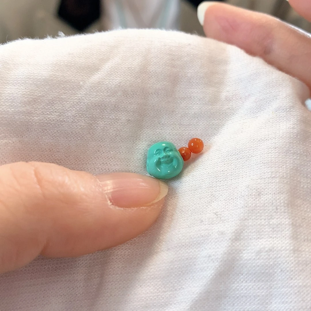 南红玛瑙珠宝奇石未镶嵌