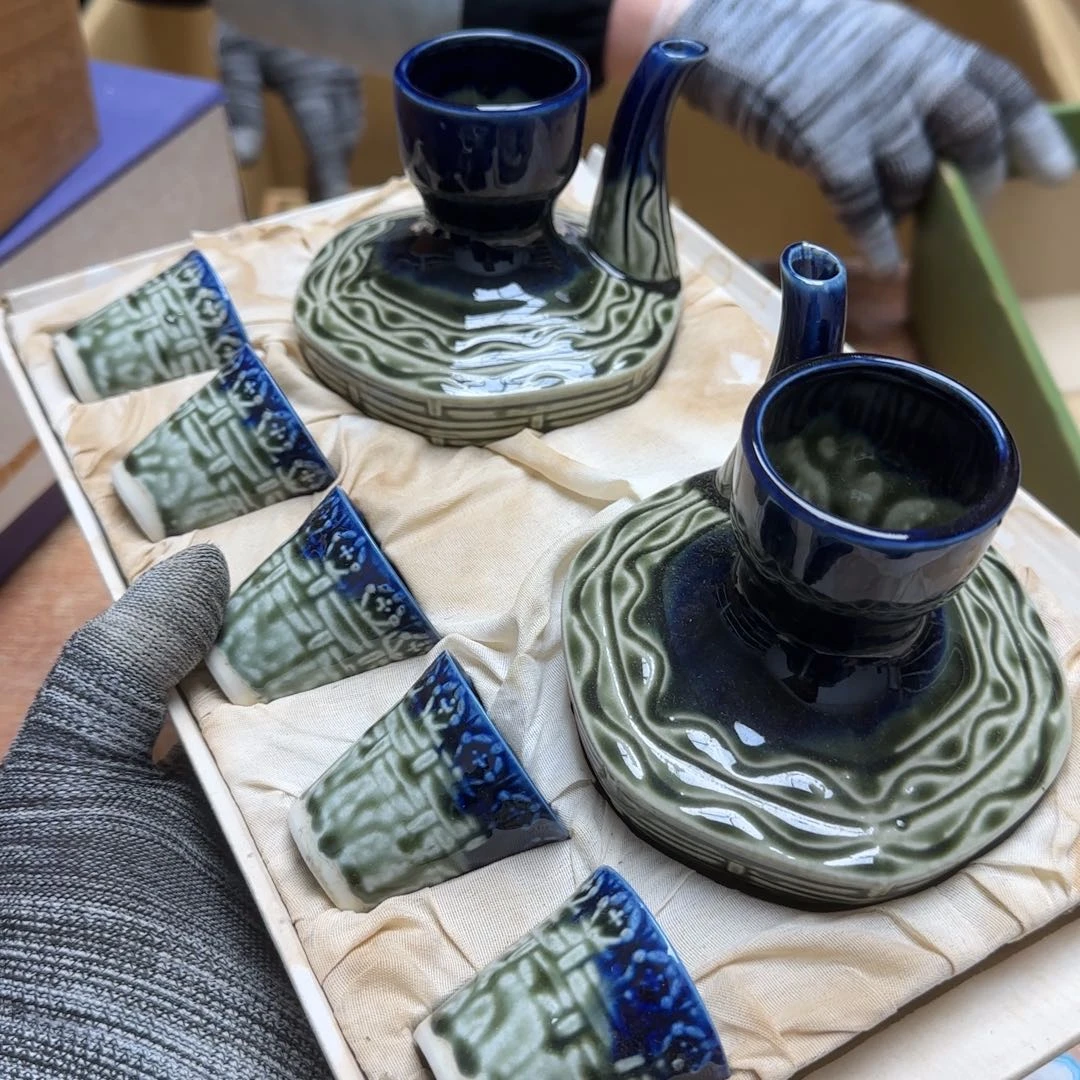 茶宠是不是又不在我旁边