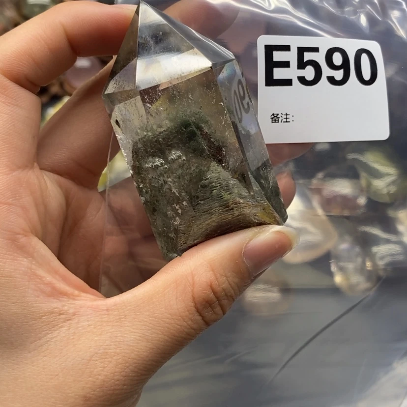 【闪购商品】水晶摆件精品未镶嵌