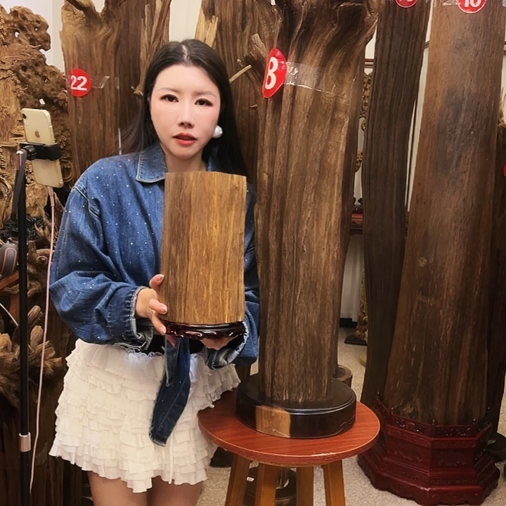 金***a沉香碎屑沉香沉香原材料