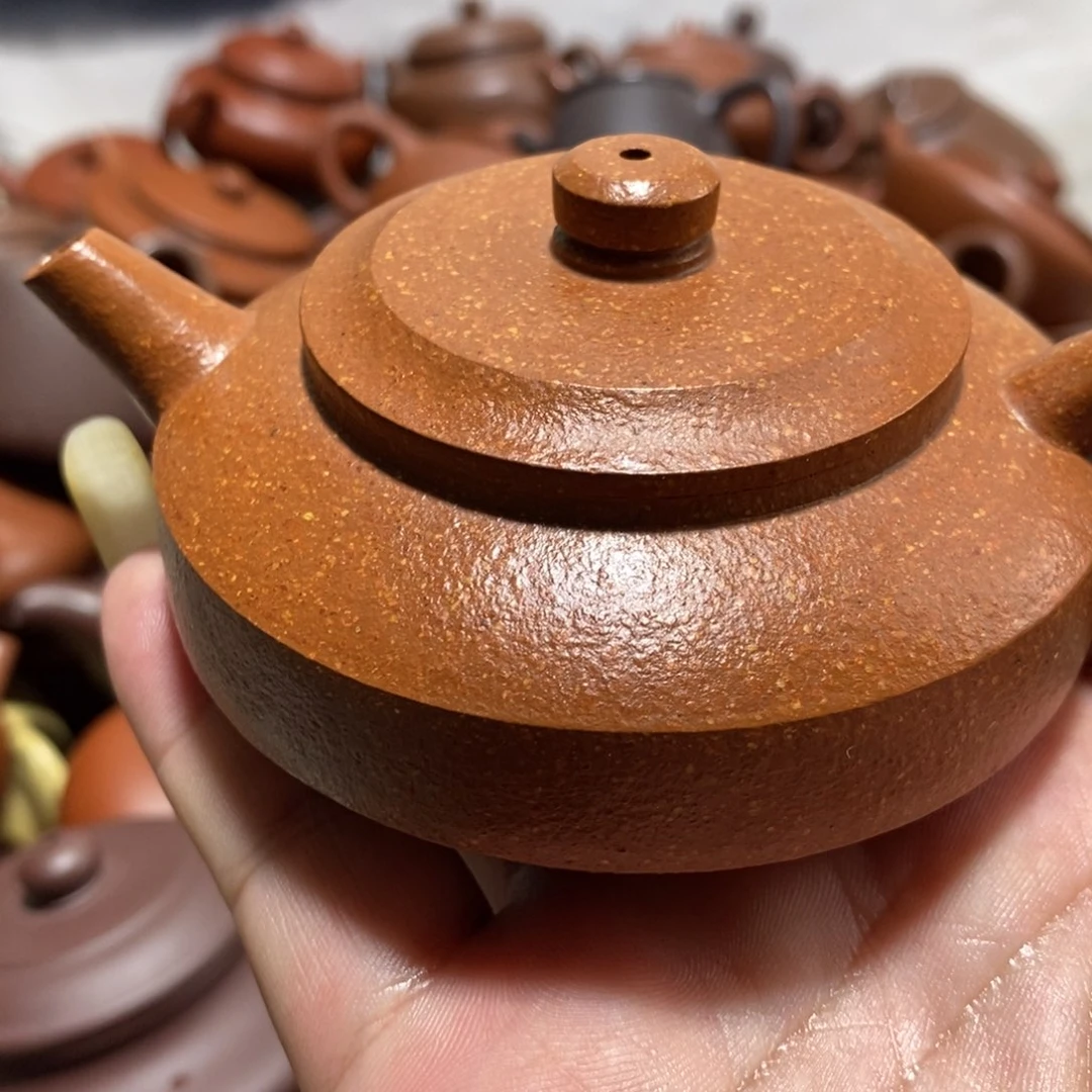 紫砂茶壶清*闪购商品紫砂壶