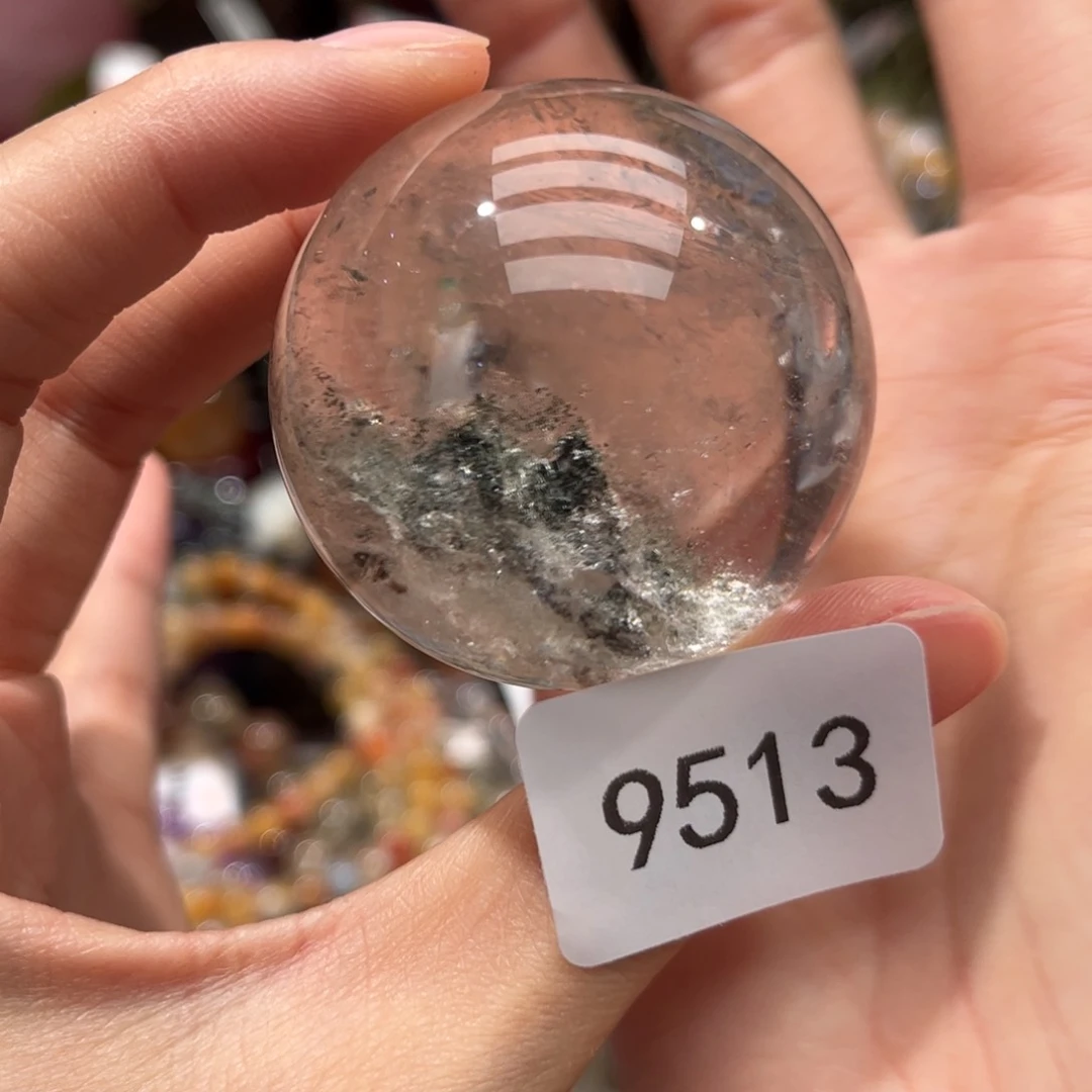 【闪购商品】未镶嵌大型摆件（非配饰）水晶