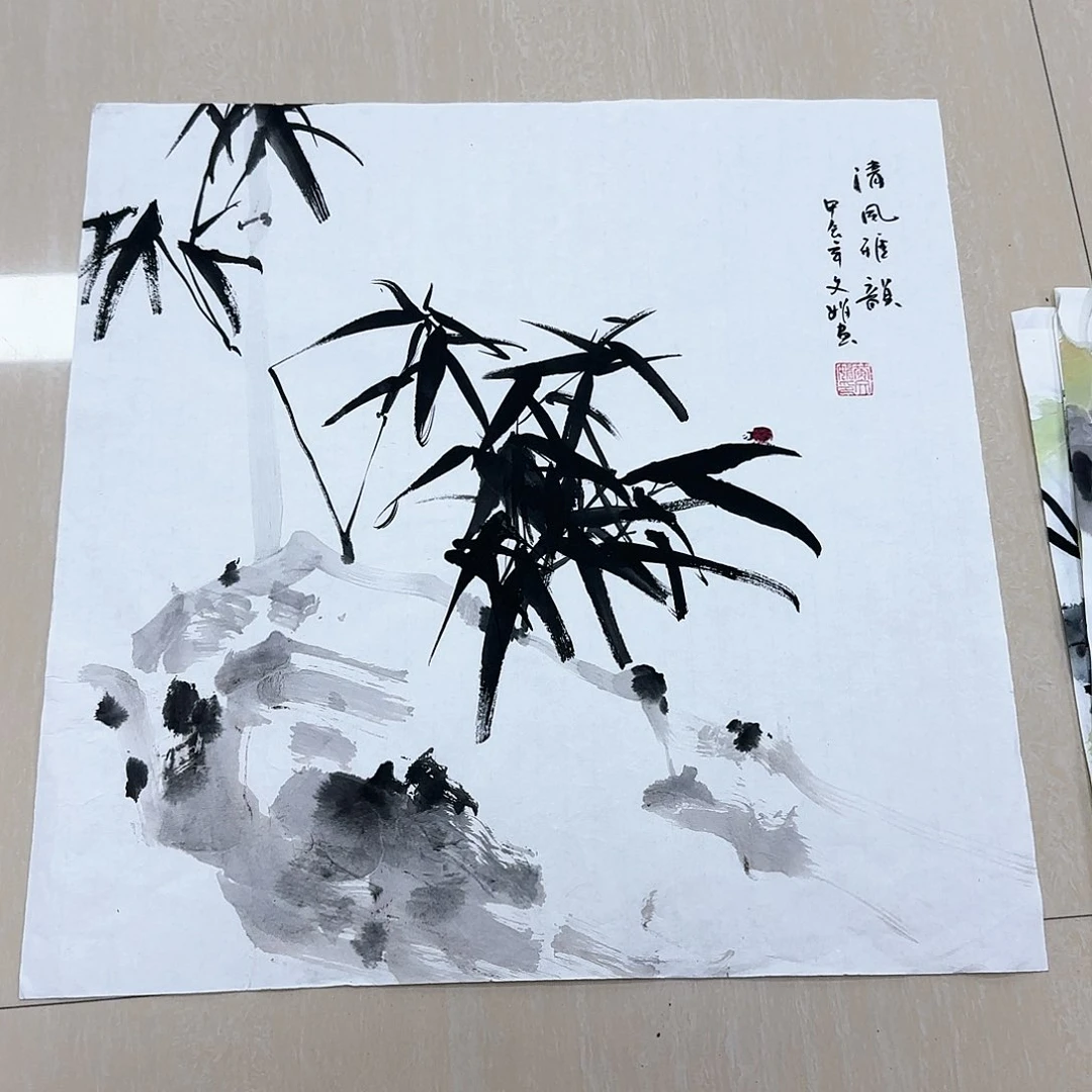 国画国画作品集一个^_^