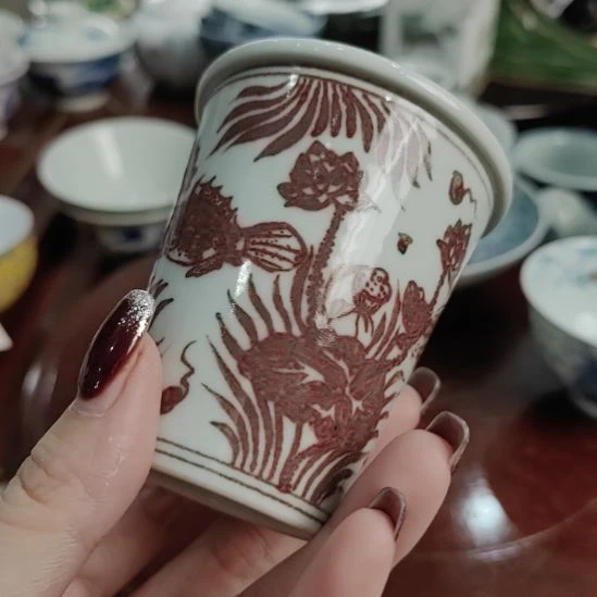 瑕疵处理手工手绘
