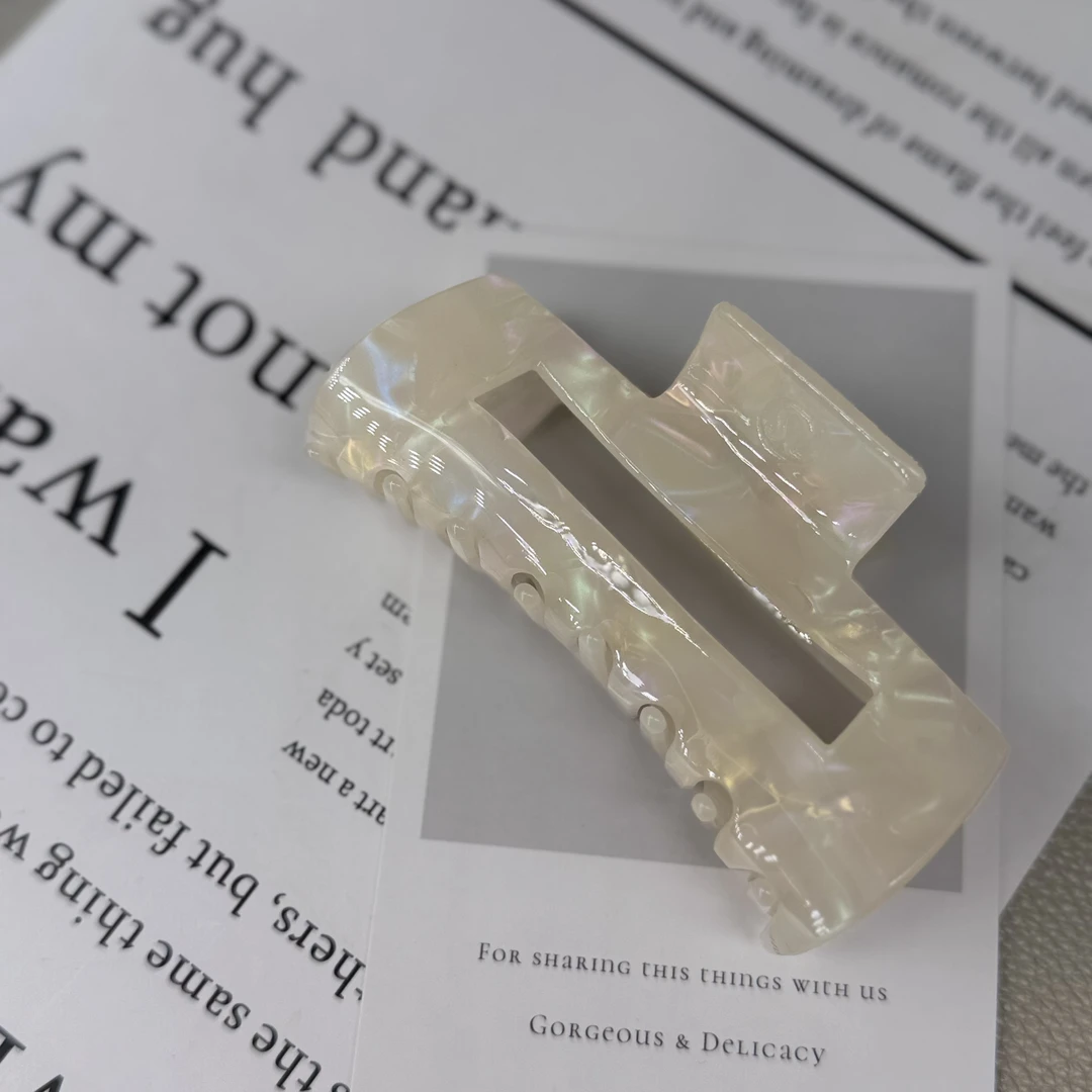 LU三色抓夹醋酸A034