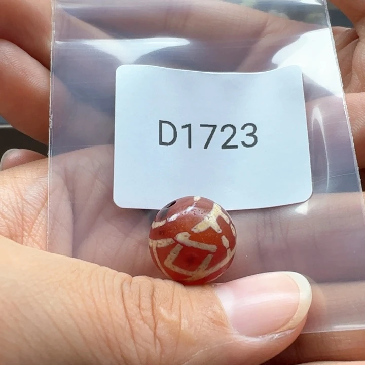未镶嵌玛瑙/玉髓珠宝半成品