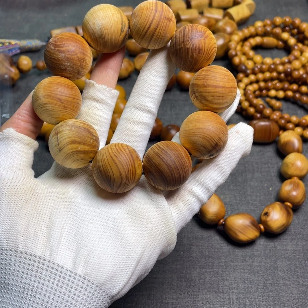 柏木2.5毛珠太行崖柏