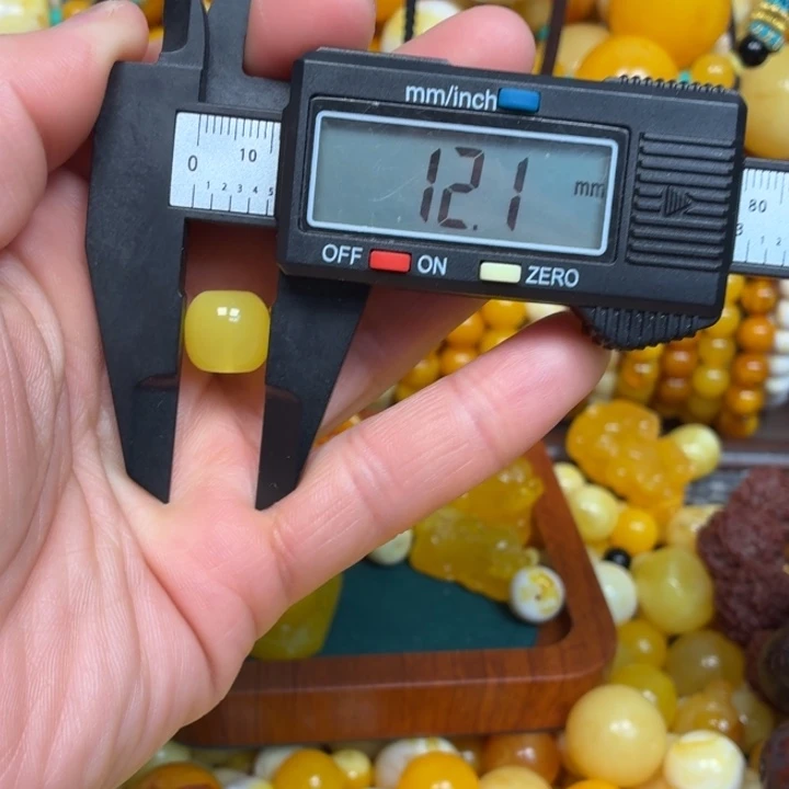 非金属配珠配饰103