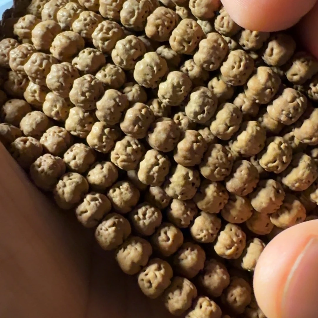 金刚菩提吊坠金花佛手