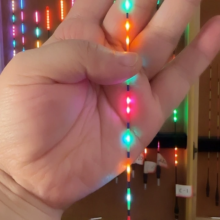 茅草425.9目小碎目变色长20