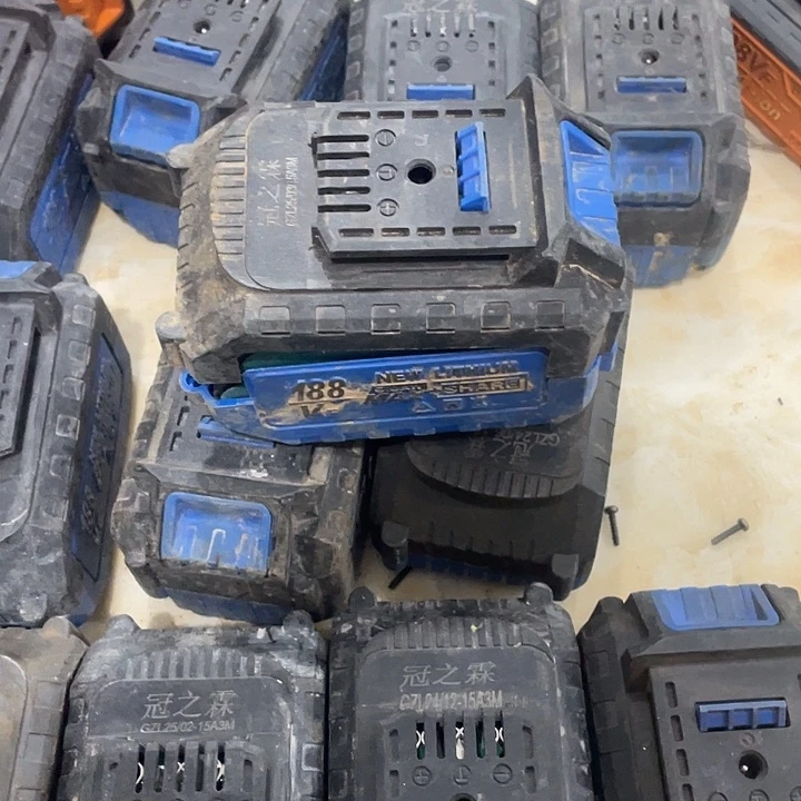 十五节一个坏的发货