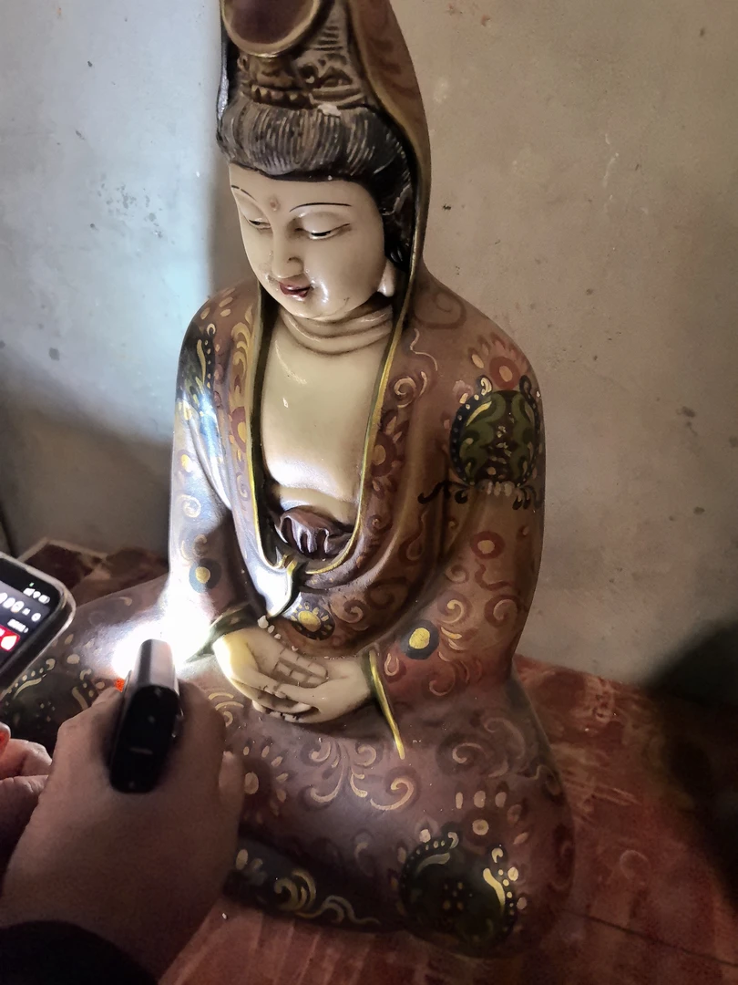 精选优质瓷器摆件