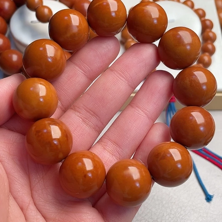 橄榄核手串/手链橄榄核2.0