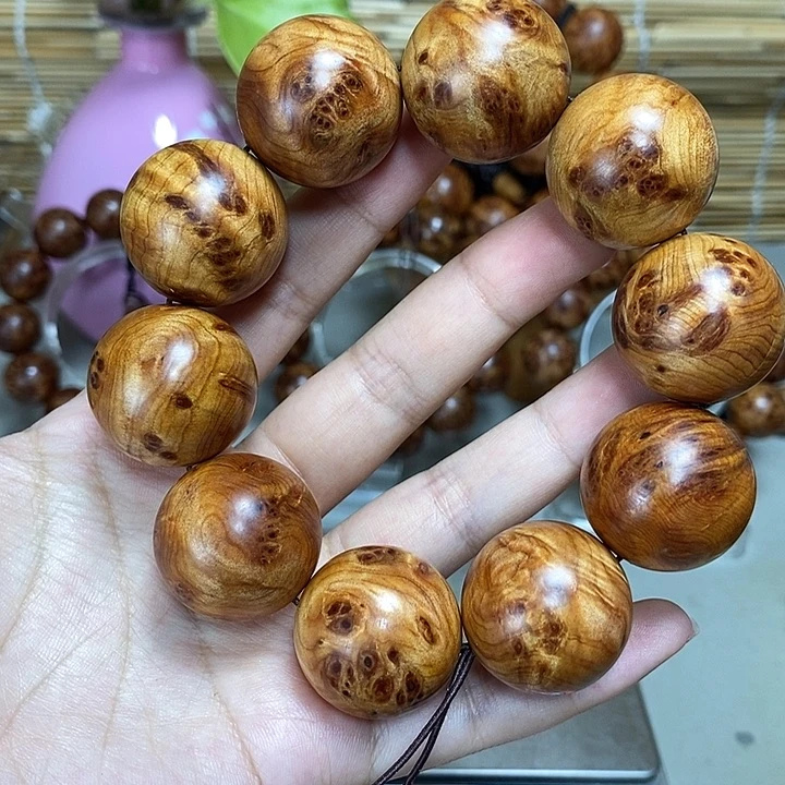 柏木（崖柏）手串/手链