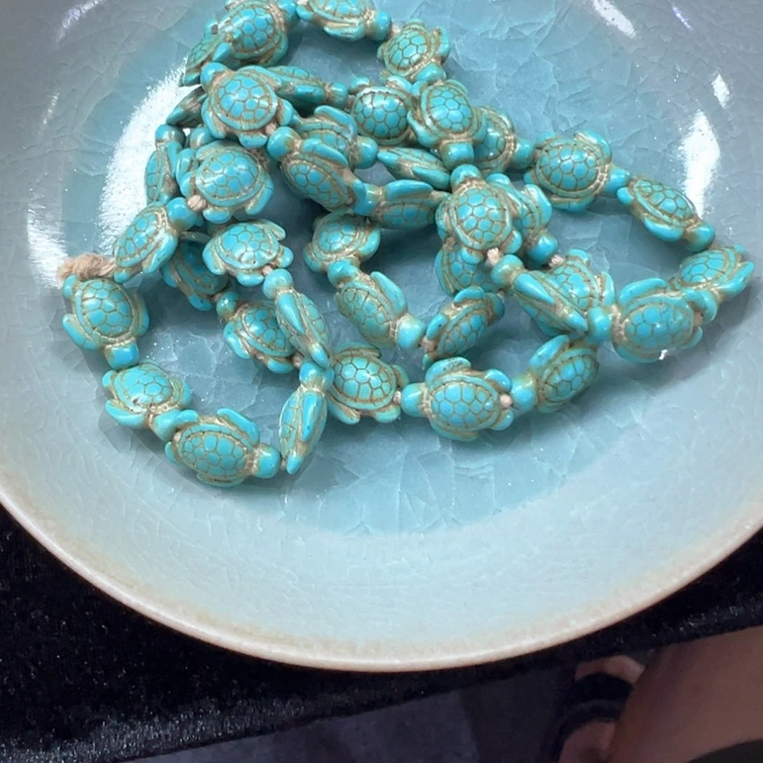 笑***湖瓷片瓷器制作工艺等