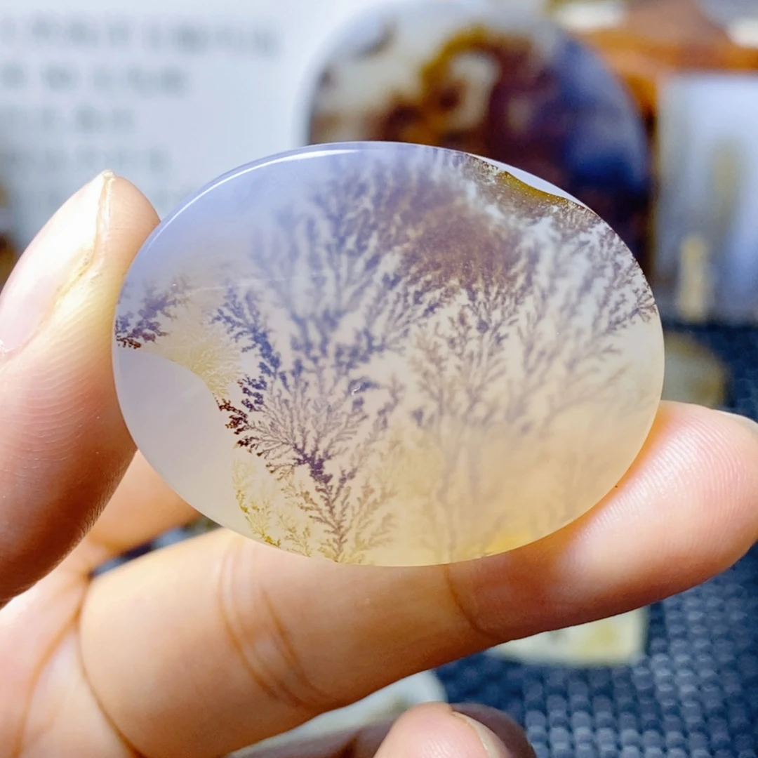 玛瑙/玉髓未镶嵌珠宝奇石