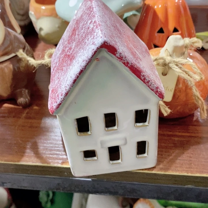 陶瓷树脂家居摆件