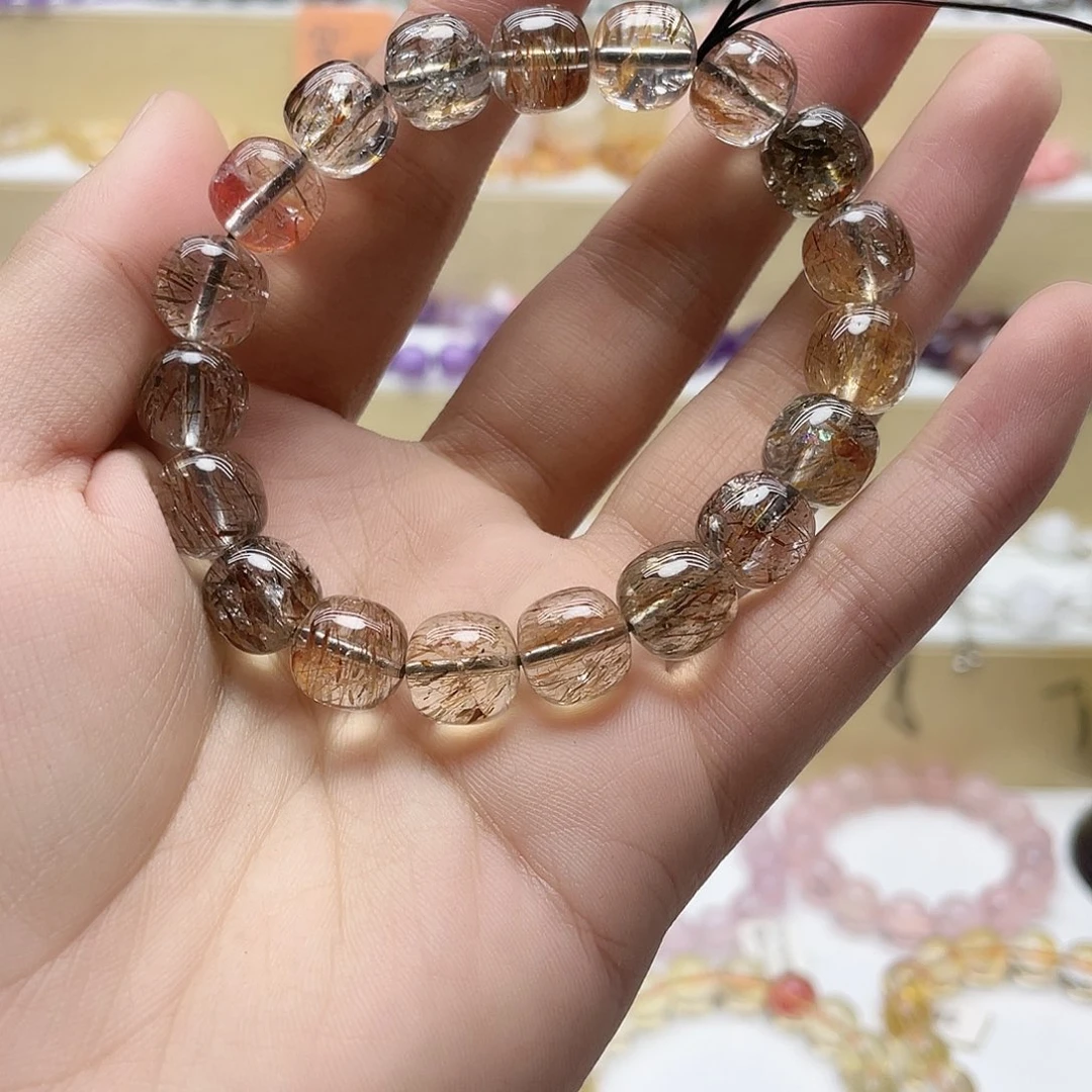 手链未镶嵌水晶默认