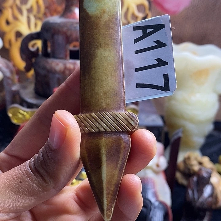 玛瑙/玉髓合金挂件