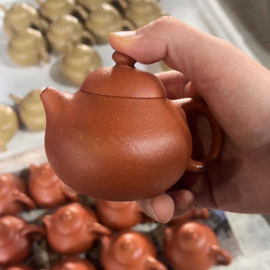 紫砂茶壶紫砂紫砂