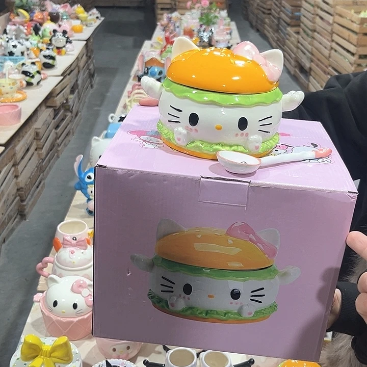 紫砂茶叶罐我们的生活也
