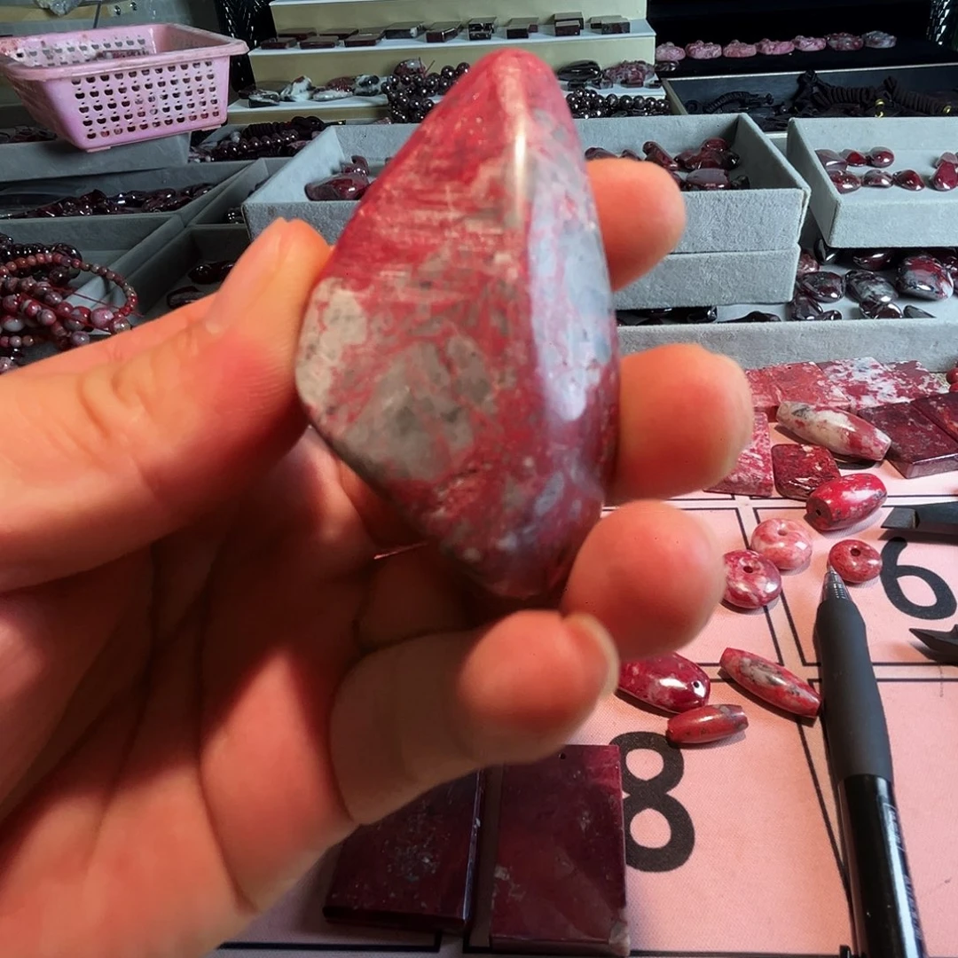 y***洲天然辰砂666666688888888