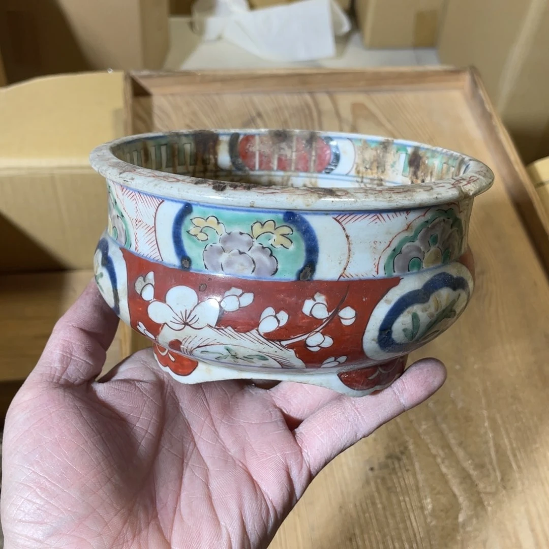 紫砂中古商品谨慎下单