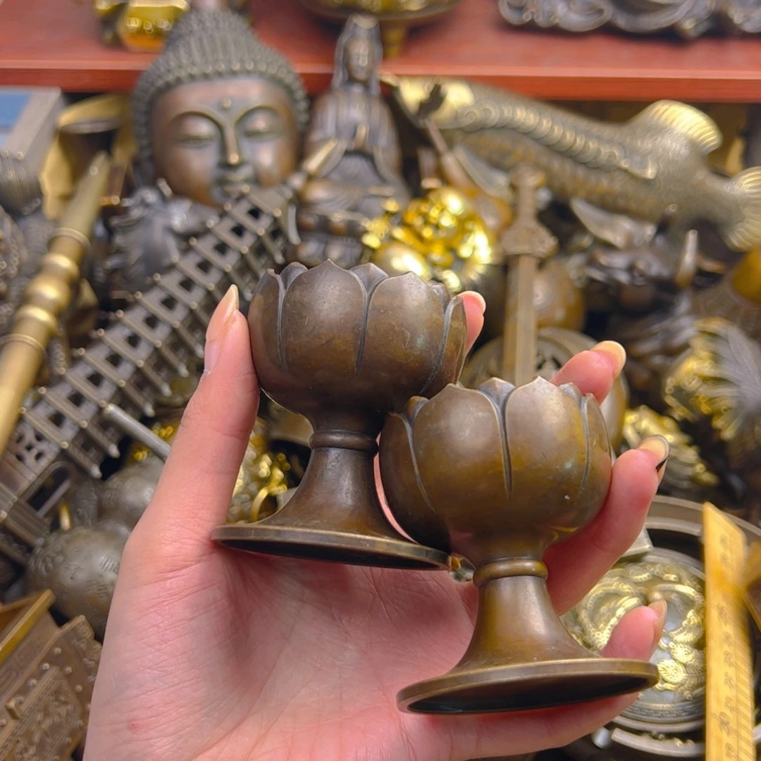 铜器摆件诚信经营