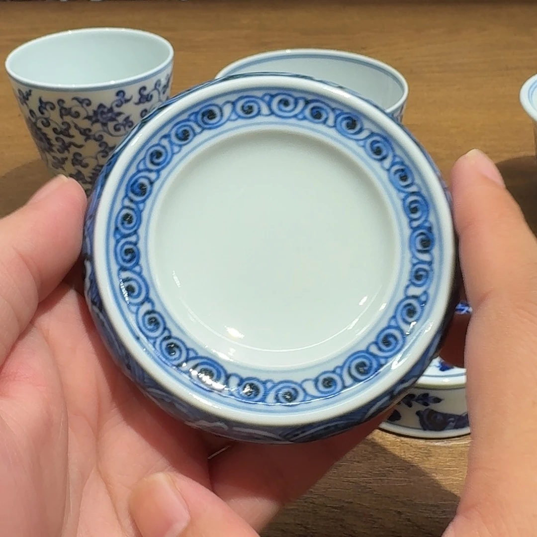 瓷器的制作工艺和工艺流程