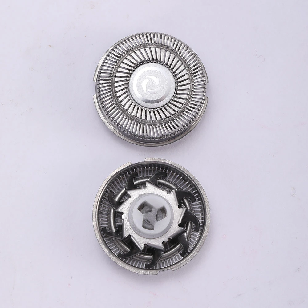 德国【剃须刀刀头】2025新款全身水洗男士电动剃须刀防水刀头配件