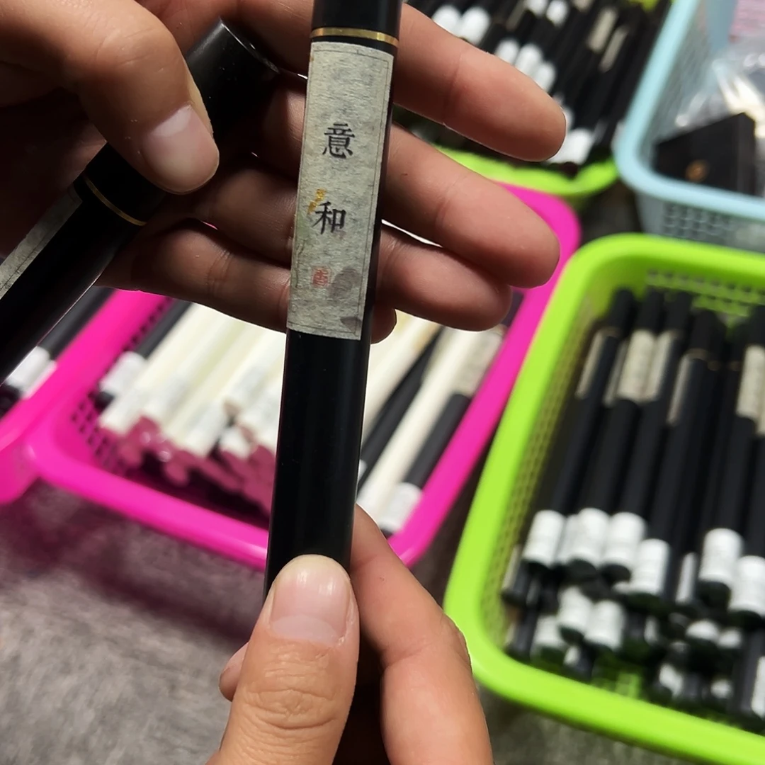 线香意和线香10克