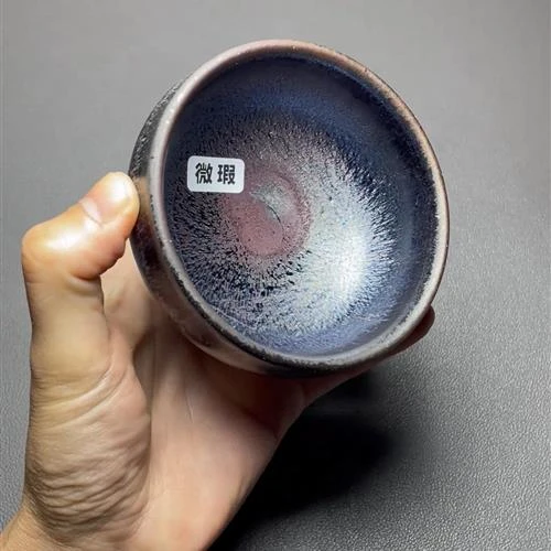 【闪购商品】茶盏-瑕疵-556.........