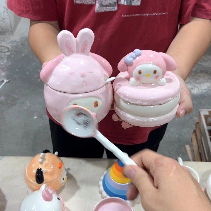我们都是好孩子呀我也